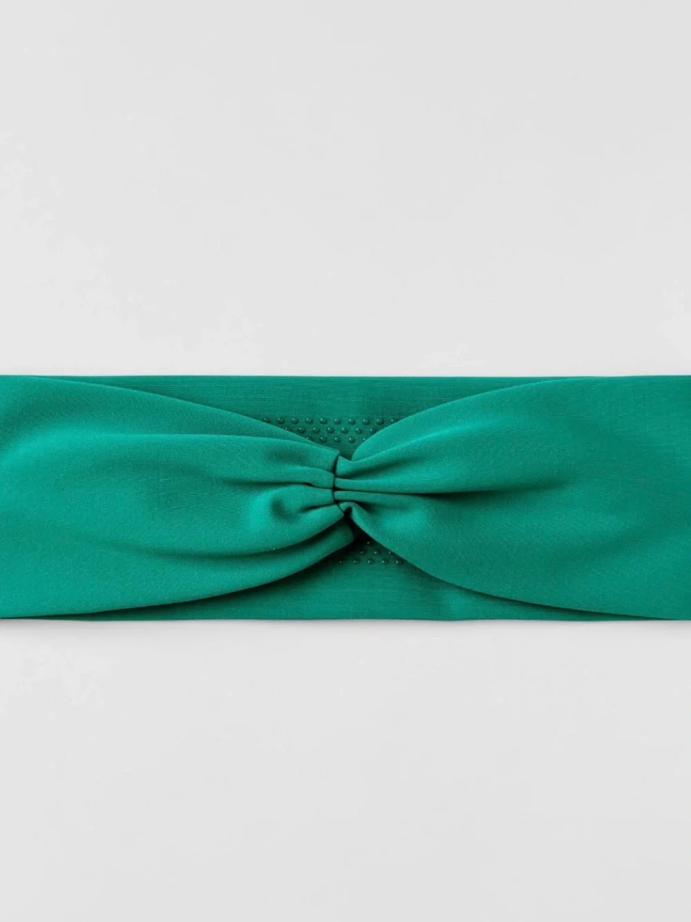 ALO Yoga Airlift Wide Headband in Emerald Isle